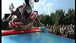 Confetti komm!