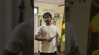 Is Anything Even Real Anymore? | AI vs Reality | Badbuaye