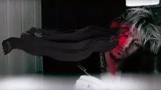 NARS x Connor Tingley Spring 2019 Makeup Collaboration | Behind-the-Scenes