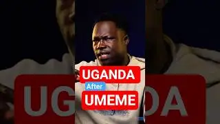 Uganda went from UMEME to UEDCL&hellip; and the Blackouts Got Worse ⚡😂   #thelatefeedafrica #africansatire