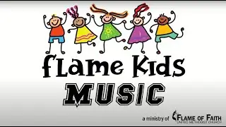Flame Kids Music: 