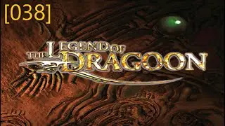 The Legend of Dragoon [038] Doppelburg in Fletz [Deutsch] Let&acute;s Play The Legend of Dragoon