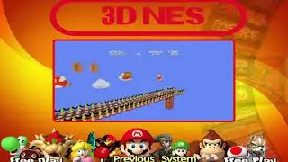 HyperSpiN - New Wheels PlayStation Japan and 3DNES