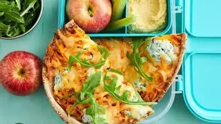 5 School lunch box ideas 💡|Tiffin box ideas 💡|