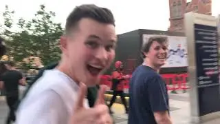 UK Summer 2019