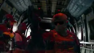 Black Ops 7 - Haven's Hollow 5 (Jackalope)