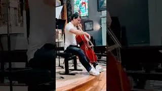 Candenza C.P.E. Bach by Julio Ontiveros