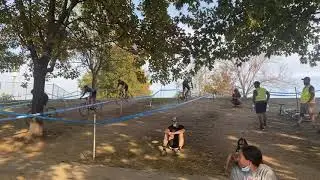 Cody Kaiser &ldquo;the kid&rdquo;  stairs magic