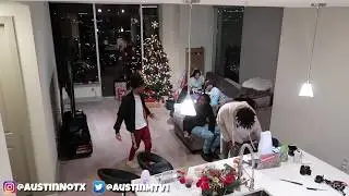 KING CHEATED ON NIQUE PRANK!!! (BACKFIRES)