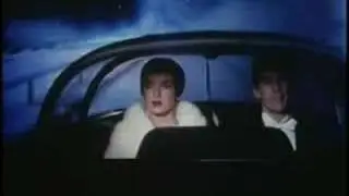 1956 5 of 5 -Designing the Future- Technicolor GM Film