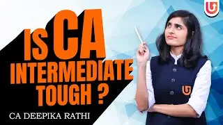 Best approach to prepare for CA Intermediate Exams ?? CA Intermediate Nov 2024 CA Exams
