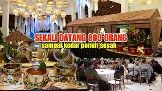 BUFFET RAMADAN HARGA PALING TAK MASUK AKAL !!