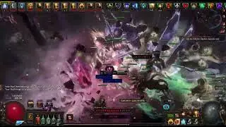 PoE 3.27 Guardian Farrul Dominating Blow T14 / day3