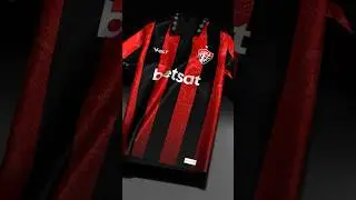 Voc&ecirc;s pediram muito, ent&atilde;o hoje &eacute; dia de EC Vit&oacute;ria! #ecvit&oacute;ria #ecvitoria #futebol
