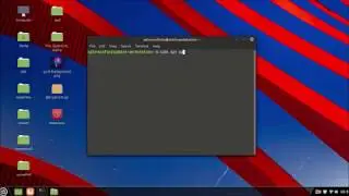 Installing,Managing and Removing Packages using the  APT Package Manager