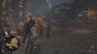 MONSTER HUNTER WILDS IMPROMPTU COLLAB