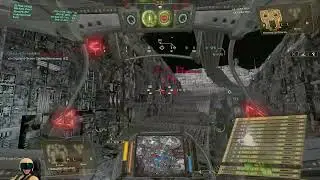 OP137H Tough Customer - Crusader (Feed - Michael Omni)