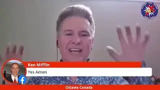Pastor Mark Redner (Ottawa   Canada)