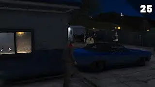 Franklin Takes Hidden Photos of a Famous Star! 😂📸 | GTA 5