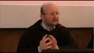 Seminario Dei Verbum 01 - P. Gianluigi Pasquale ofm capp