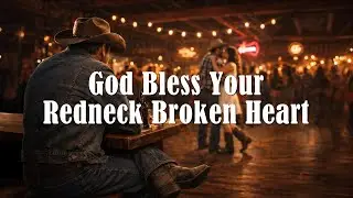 God Bless Your Redneck Broken Heart