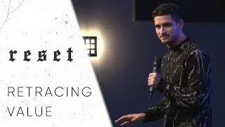 Reset - Retracing Value