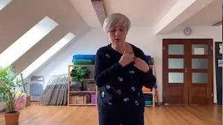 QIGONG | Wzmocnienie płuc | Praktyka z Beatą | Teraz Relax