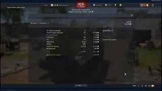 Herman The German Sherman Test Run
