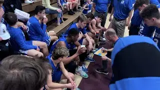 Dixie Flyers Basketball 2021-22 Season Highlights