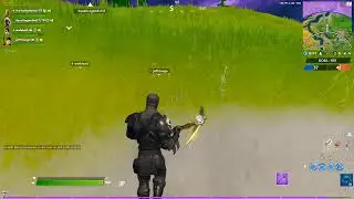 PhoeniX .`, Fougdloyd IN FORTNITE, how to victory royal of season 1 cp2