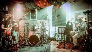 Sargon, Akkad & Al the Great! - Beer Drinkers & Hell Raisers (ZZ Top cover)