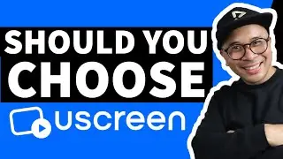 Complete Uscreen Review (How can I use it to build MY OWN NETFLIX 📺!)