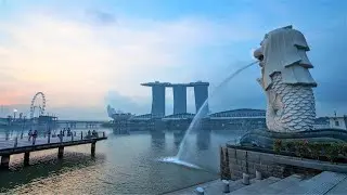 Singapore Seeks to Open Vaccinated-Travel Lanes to More Countries
