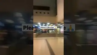 Poland shopping mall #viral #viralvideo #shorts #shortsviral