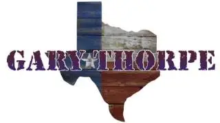 Gary Thorpe - If  You Be My Cowgirl