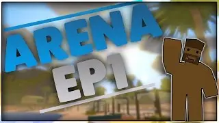 Unturned: PvP With Friend! It Was Alright I Guess?!? [w/Tiovo]