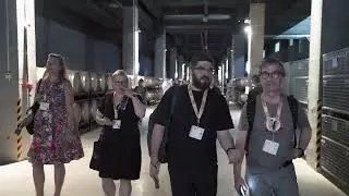 #CMBYinchuan2025 // Red & White Wines Session aftermovie