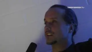 Tranergy.TV Interview with Alex Christensen (U96) @ 