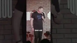 Black guy was so drunk he forgot he&rsquo;s black. #StandUp #CrowdWork #Funny