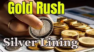 Beginner's Guide to Gold & Silver Investing