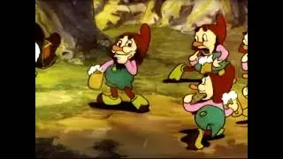 Molly Moo Cow and Rip Van Winkle (1935) - Public Domain
