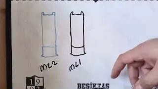 Ören Çelik MK1 ve MK2 arasında ki farklar.