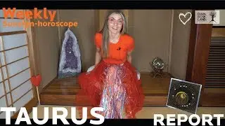 Taurus - astrology forecast 17th-24th of July, Venus trine Jupiter