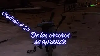Aska dificultad vikingo capitulo # 24