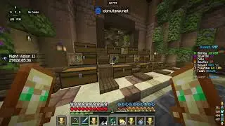 DONUT SMP LIVE | IGN : okmatt1887 | LOOTDROP | GAMBLING | RATING BASES| IGN: okmatt1887