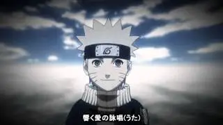 【MAD Collab】 Opening Naruto Shippuden Naruto vs Sasuke