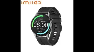 XIAOMI IMILAB Smart Watch W12