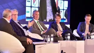 Soccerex USA 2019 | Financial Influence of The US On World Soccer