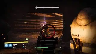 Destiny - The Warmind (Mission) Full Walkthrough