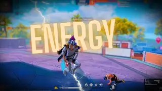 JACK PRINCE ENERGY - FF MONTAGE #freefire #gaming #montage